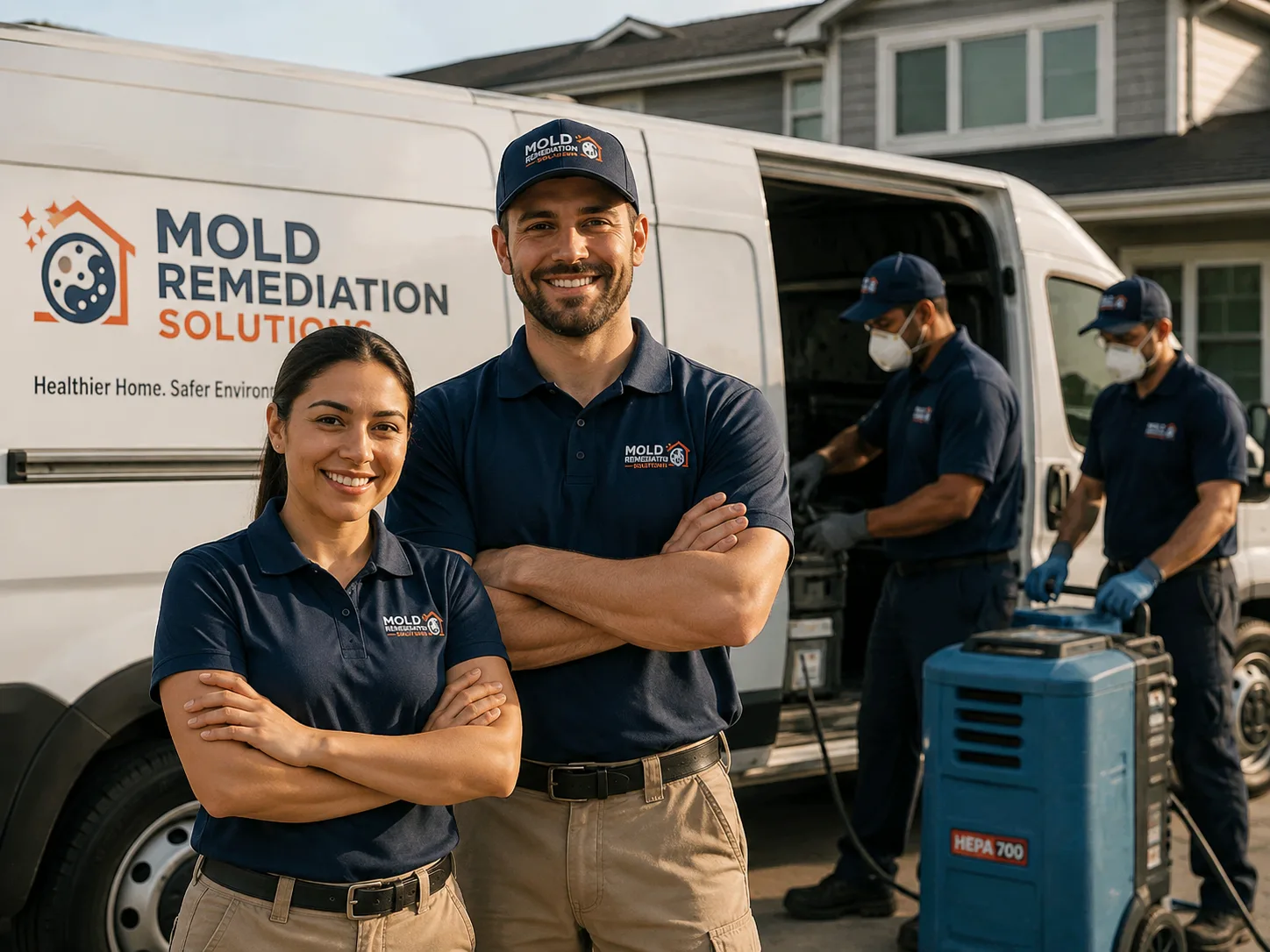 Mold Remediation company in Kettle Falls, WA